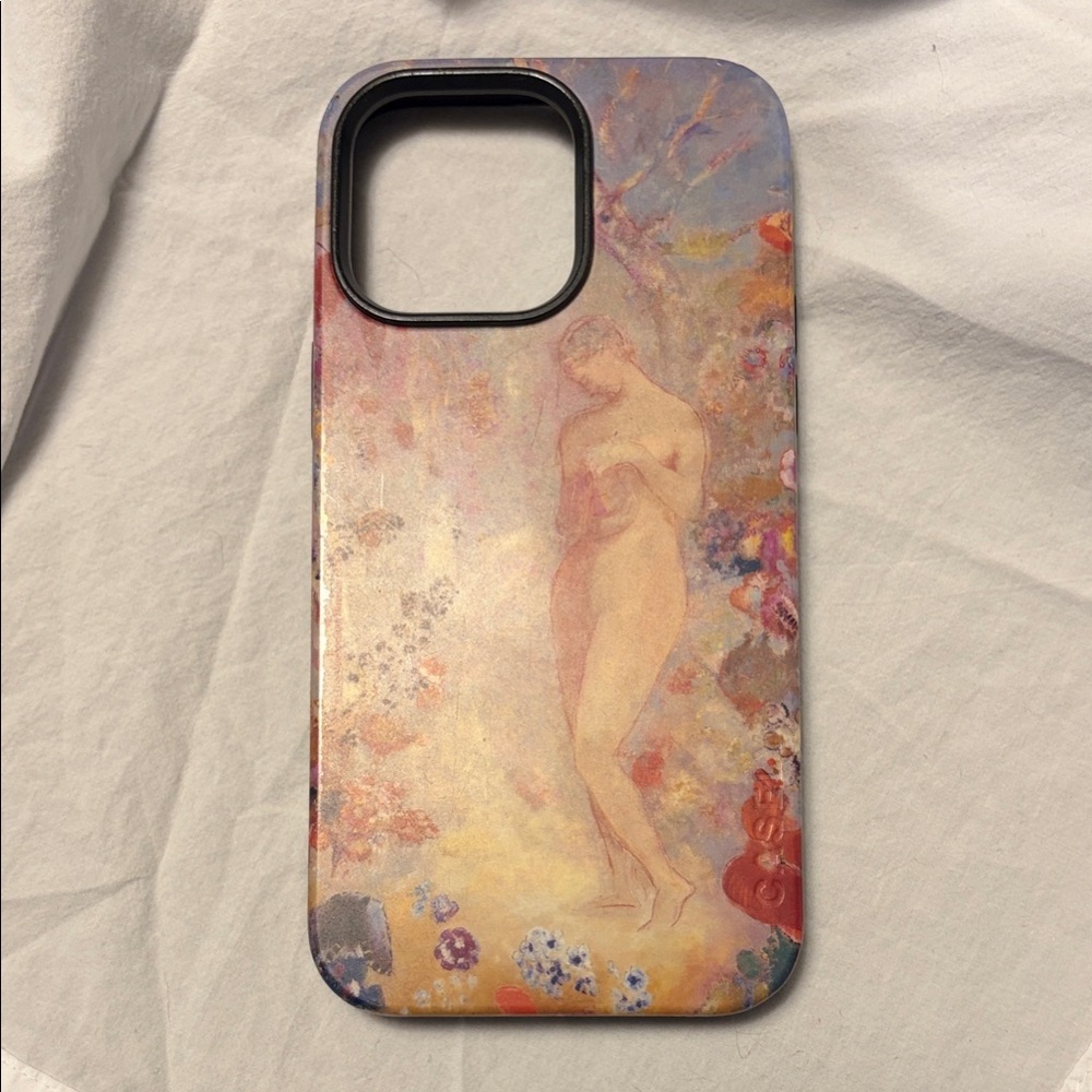 Pandora | The Met Series iPhone Case